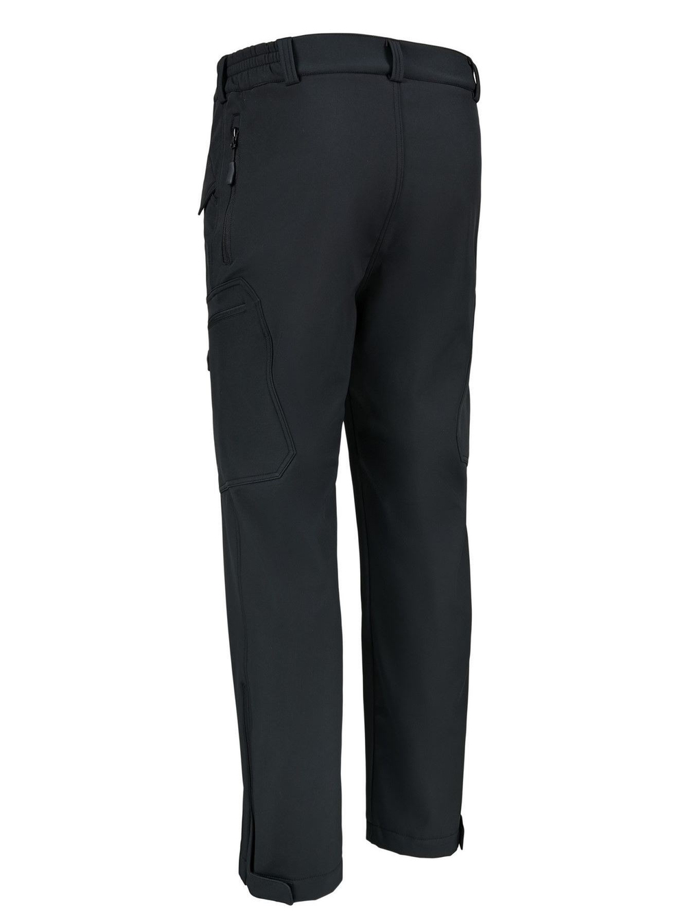 Брюки мужские "Рейнджер" Черные