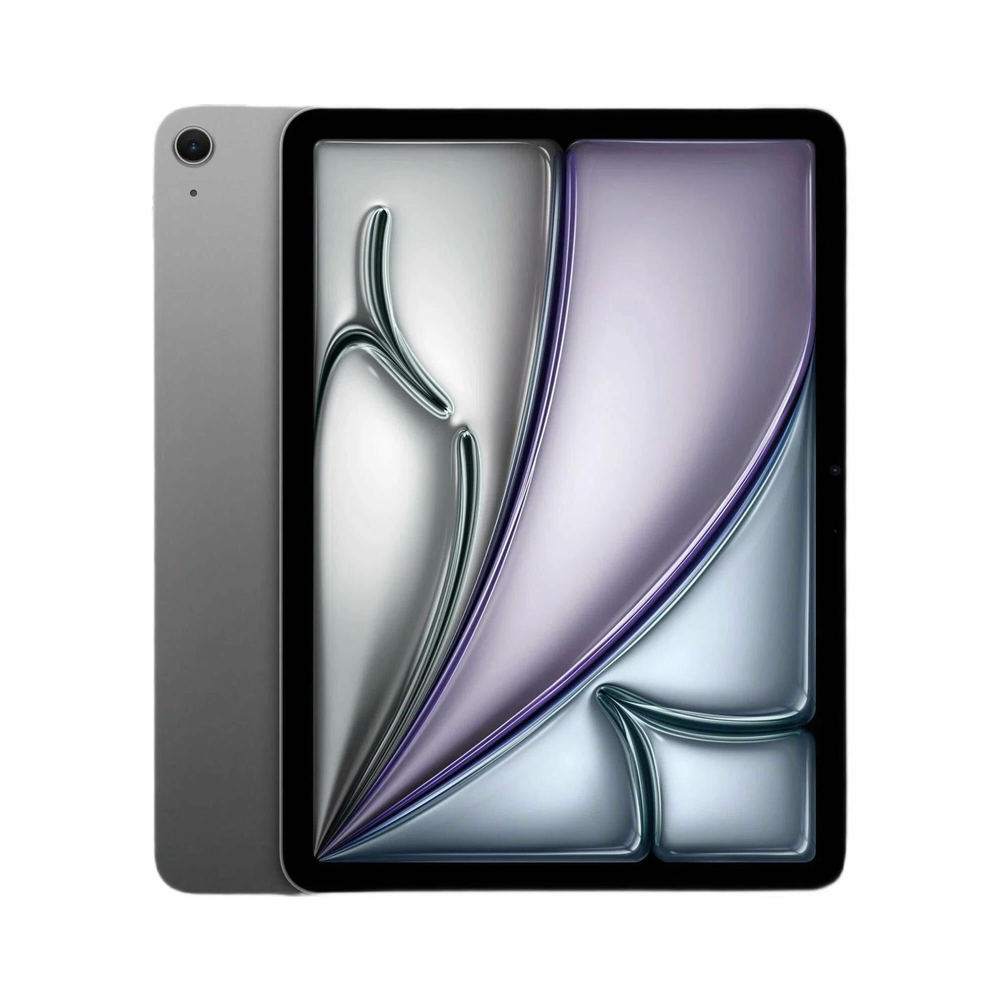 Планшет Apple iPad Air 13 (2025) LTE 512 ГБ, серый