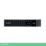 Источник бесперебойного питания CyberPower PR3000ERTXL2U