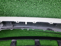 Бампер передний Kia Seltos (2019-2022)