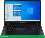 Ноутбук Lenovo Legion 5 15ARH05 (82B5008KRU)