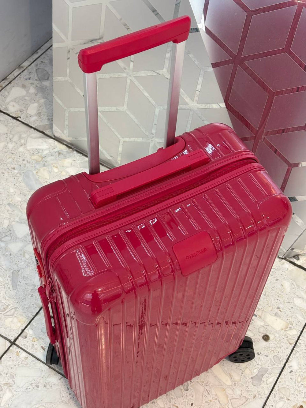 Чемодан Rimowa