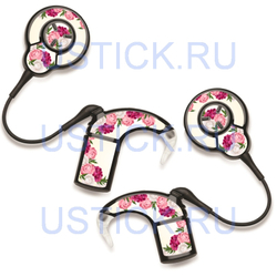 COCHLEAR7 "Пионы"