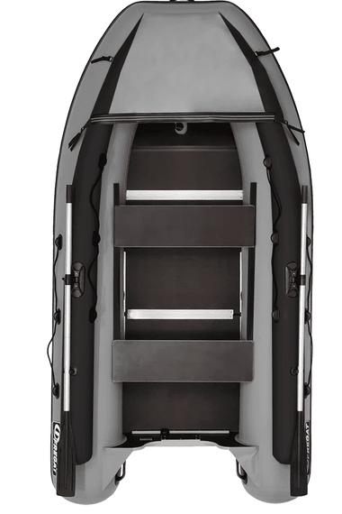 Лодка ПВХ ФРЕГАТ 390 F