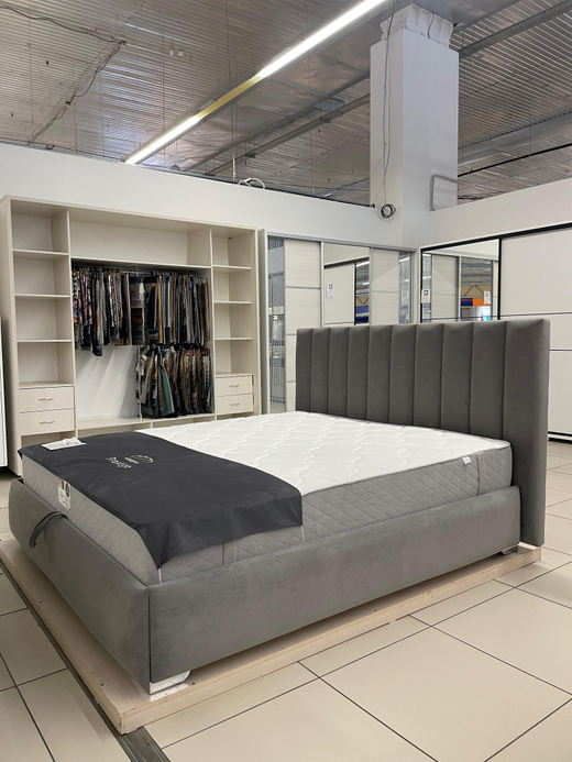 Венеция Кровать с подъемном механизмом