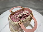 Christian Dior Lady Dior 24 cm
