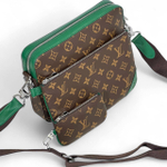 Сумка-мессенджер Louis Vuitton