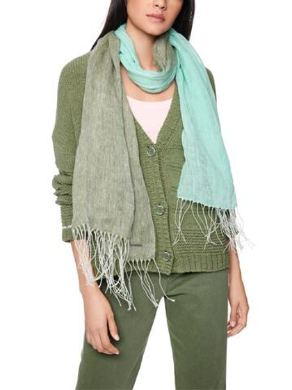 Marc Cain Шарф из льна