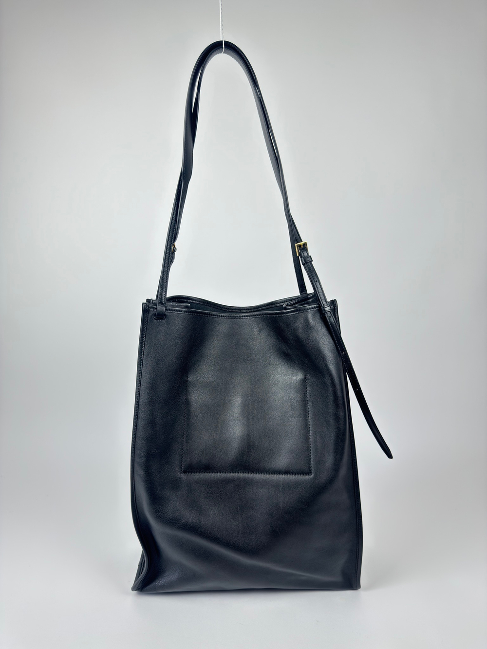 Сумка Jil Sander Cannolo Tote