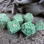 Набор кубиков Dracopolis Dice Set: Andean Longneck
