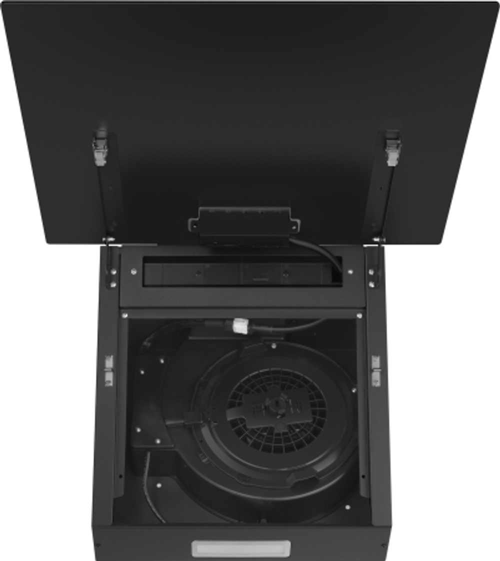 Вытяжка Weissgauff SIGMA 50 PB BL (430135)