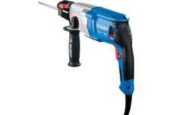 Перфоратор ЗУБР Профессионал SDS Plus ЗП-28-800 КМ