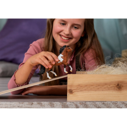 Schleich Horse Club - Порода мангаларга маршадор Огирь 13978