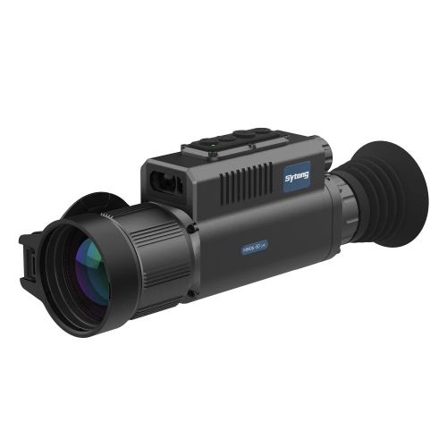 Тепловизионный прицел Sytong MM06-50LRF, с лазерным дальномером
