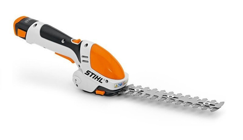 Аккумуляторные мотоножницы Stihl HSA 26