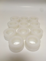 Изделия из Фторопласта по чертежам