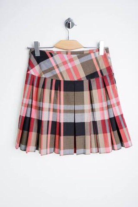 Юбка Bravo для кокетливого образа, визуально 42 размер, новая