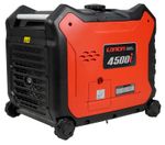 Генератор инверторный Loncin LC4500i - [3,5 кВт / 220V]