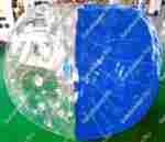 Бампербол ПВХ, диаметр 1 м