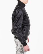 Officer / Черный