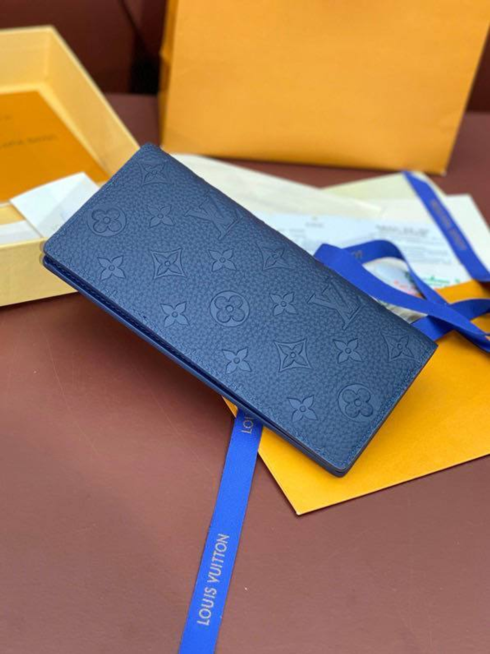 Кошелёк Louis Vuitton