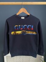 Хлопковый свитшот  Gucci, 140