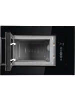 Встраиваемая микроволновая печь Hiberg i-VM 6502 B