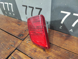 ПТФ задний левый Toyota Land Cruiser 200 07-15 Б/У Оригинал 8145660031