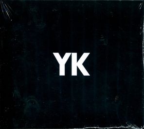 Юрий Каспарян / YK (CD Single)