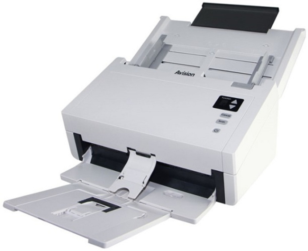 Сканер Avision 000-0864-02G