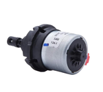 Мотор трехходового клапана красн.Protherm