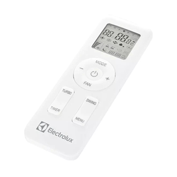 Electrolux Fusion Wave Super Inverter EACS/I-09HFW/N8