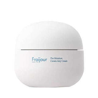 Крем для лица увлажняющий муссовый FRAIJOUR Pro Moisture Cerato Airy Cream 50 мл