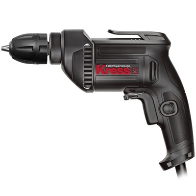 Дрель безударная KRESS KU110K