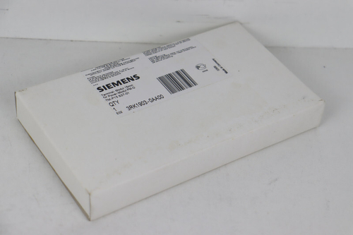 Б/у SIEMENS 3RK1903-0AA00