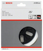 Подошва 150 мм Bosch 2608601115