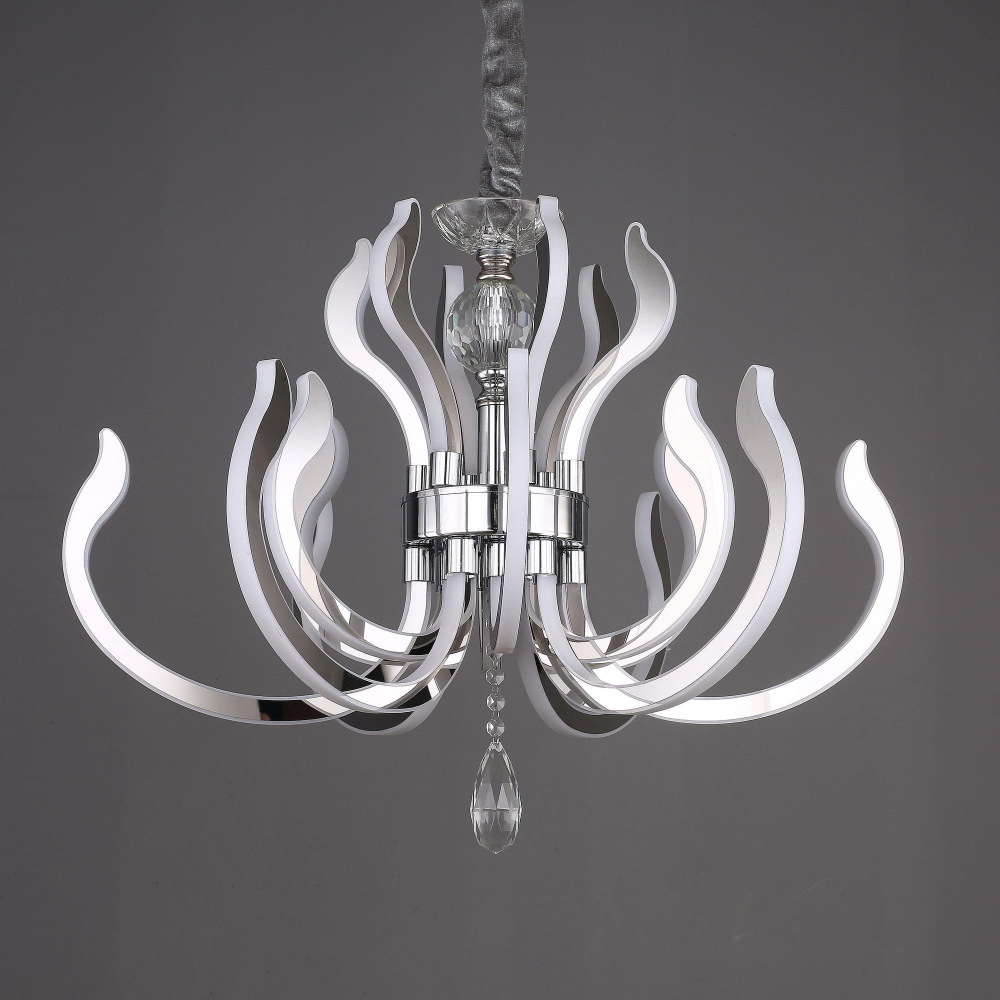 Eletto Miranda EL337P18 LED Люстра подвесная с пультом