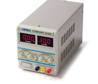 Блок питания Yihua PS-302D