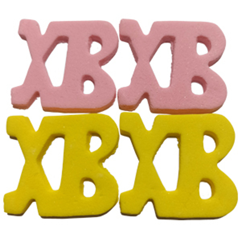 Украшение сахарное ХВ 1 шт