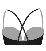 Бюстгальтер Multiway Bra с мультипозиционными бретелями (Размер: 80E) (Цвет: бежевый)