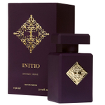 Intio parfums prives - atomic rose (унисекс)