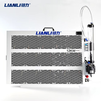 Комплект охлаждения HYDRO 12kW