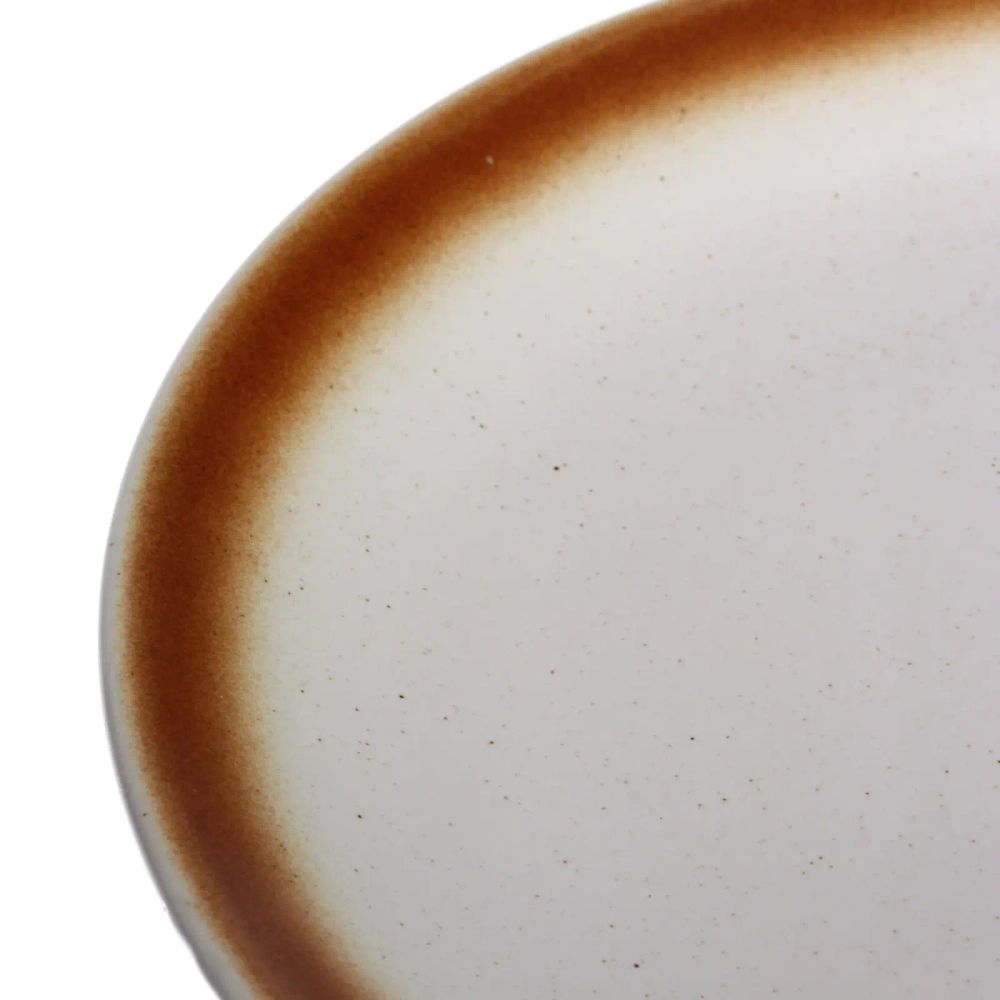 Тарелка керамическая «Cappuccino» 20см