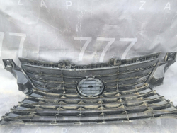 Решетка радиатора Lexus RX 4 15-19 Б/У Оригинал 5311148320