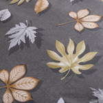 Комплект постельного белья Делюкс Сатин 100% хлопок на резинке LR451