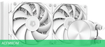 Кулер для процессора ID-Cooling FX240 PRO White