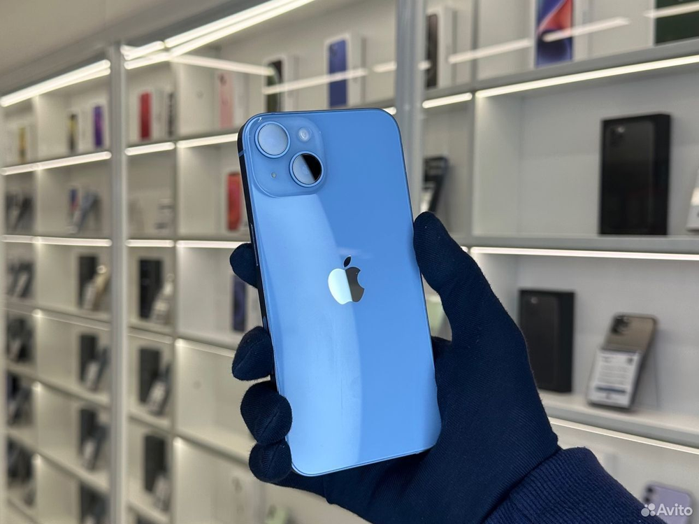 iPhone 14 512 ГБ б/у