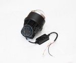 Светодиодный герметичный модуль ПТФ FOG Bi-Led 3.0 дюйма, GENESIS, 5100k, 1шт