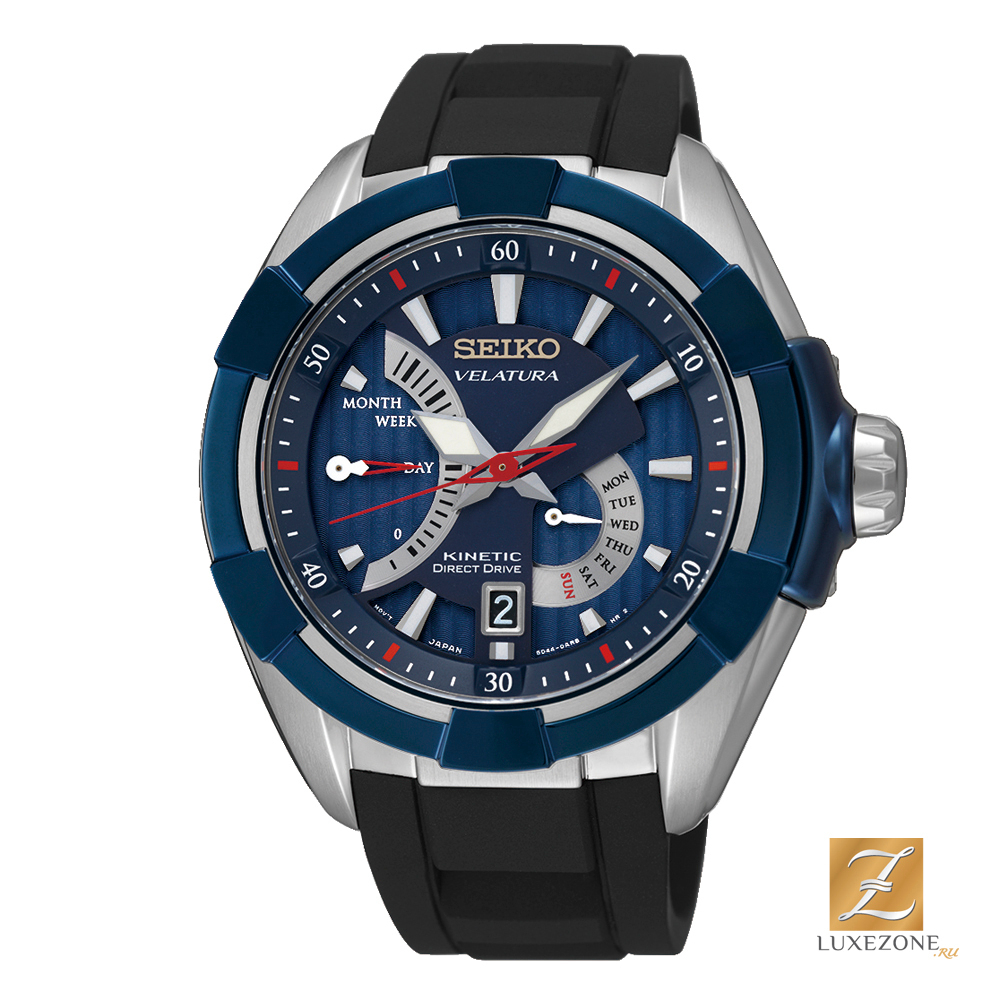 Seiko SRH017P2