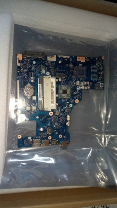 Материнская плата для ноутбука Lenovo ideapad 300-15IBR WIN N3700 UMA (5B20K14015), оригинал